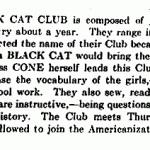 black_catclub