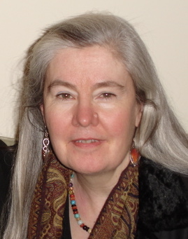 Award-winning author Maureen Jackson on restoring lost voices in Sephardic culture - Maureen-Jackson-31