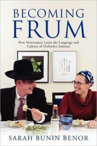 Sarah Bunin Benor's new book shows how Jewish languages can mark new identities. 