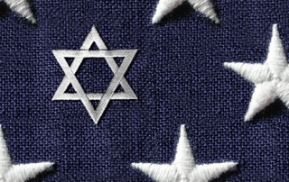 What does it mean to be American and Jewish? The answer is not simple, says Pew.