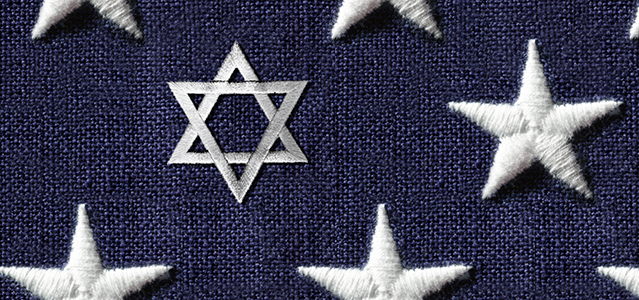 What does it mean to be American and Jewish? The answer is not simple, says Pew.