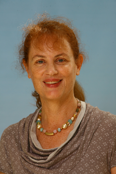 Ilana Pardes spoke at the UW Jewish Studies Stroum Lectures in 2010.