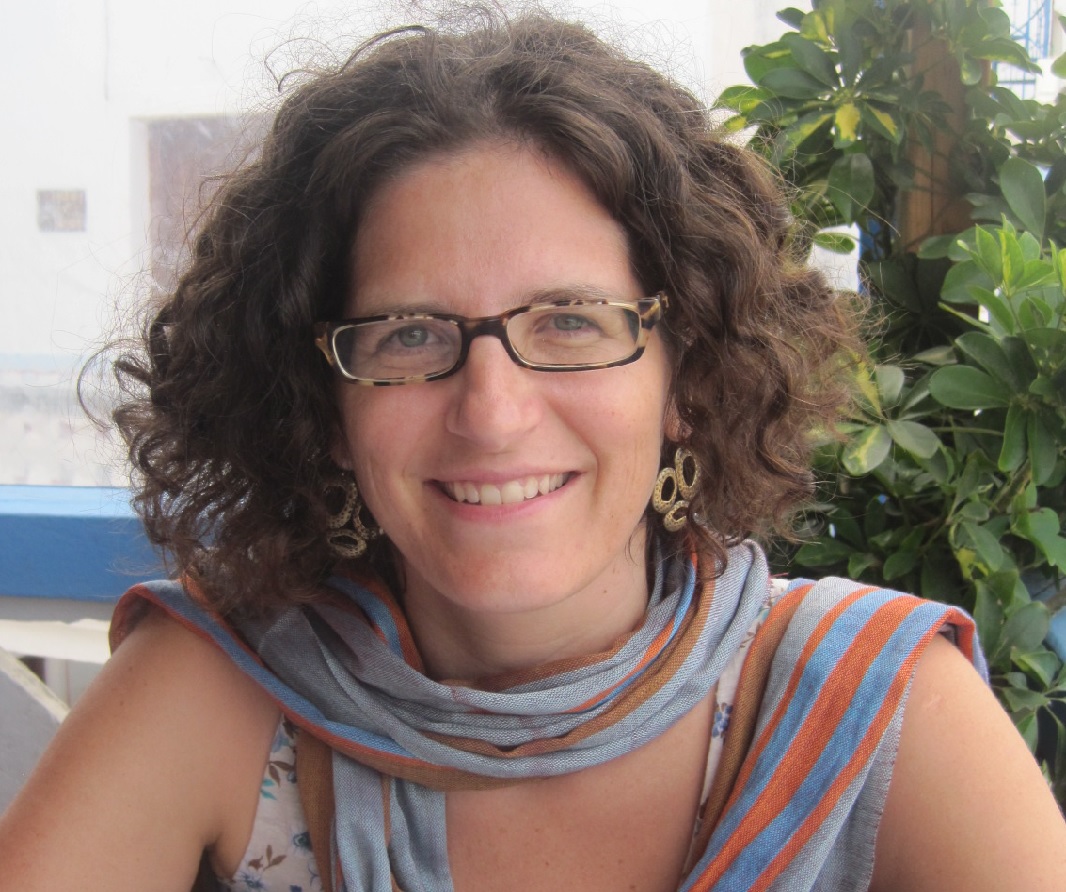 Prof. Sagit Mor teaches law at the University of Haifa, Israel.