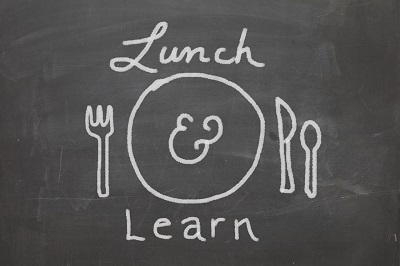 UW Stroum Center for Jewish Studies hosts regular mid-day Lunch and Learn programs featuring visiting scholars.