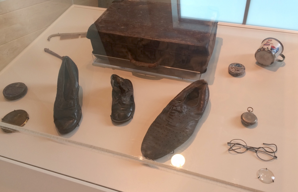 Jewish Skeleton Collection Lessons in Solidarity at Seattle’s New Holocaust Center for Humanity ...