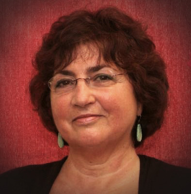 Dr. Rina Benmayor, Professor of Oral History, Latina/o Studies, & Literature