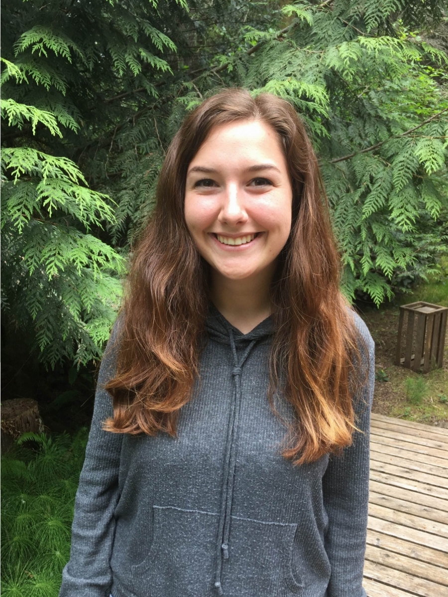 Yarrow Linden, a Jewish Studies minor and Health Science major, is heading to the University of Melbourne this summer.