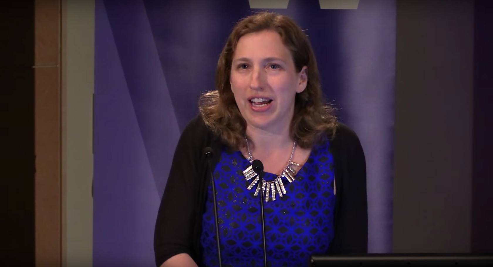 Dara Horn Living in Hebrew UW Stroum Center for Jewish Studies