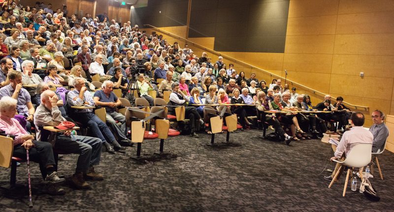 Mission Statement - UW Stroum Center For Jewish Studies