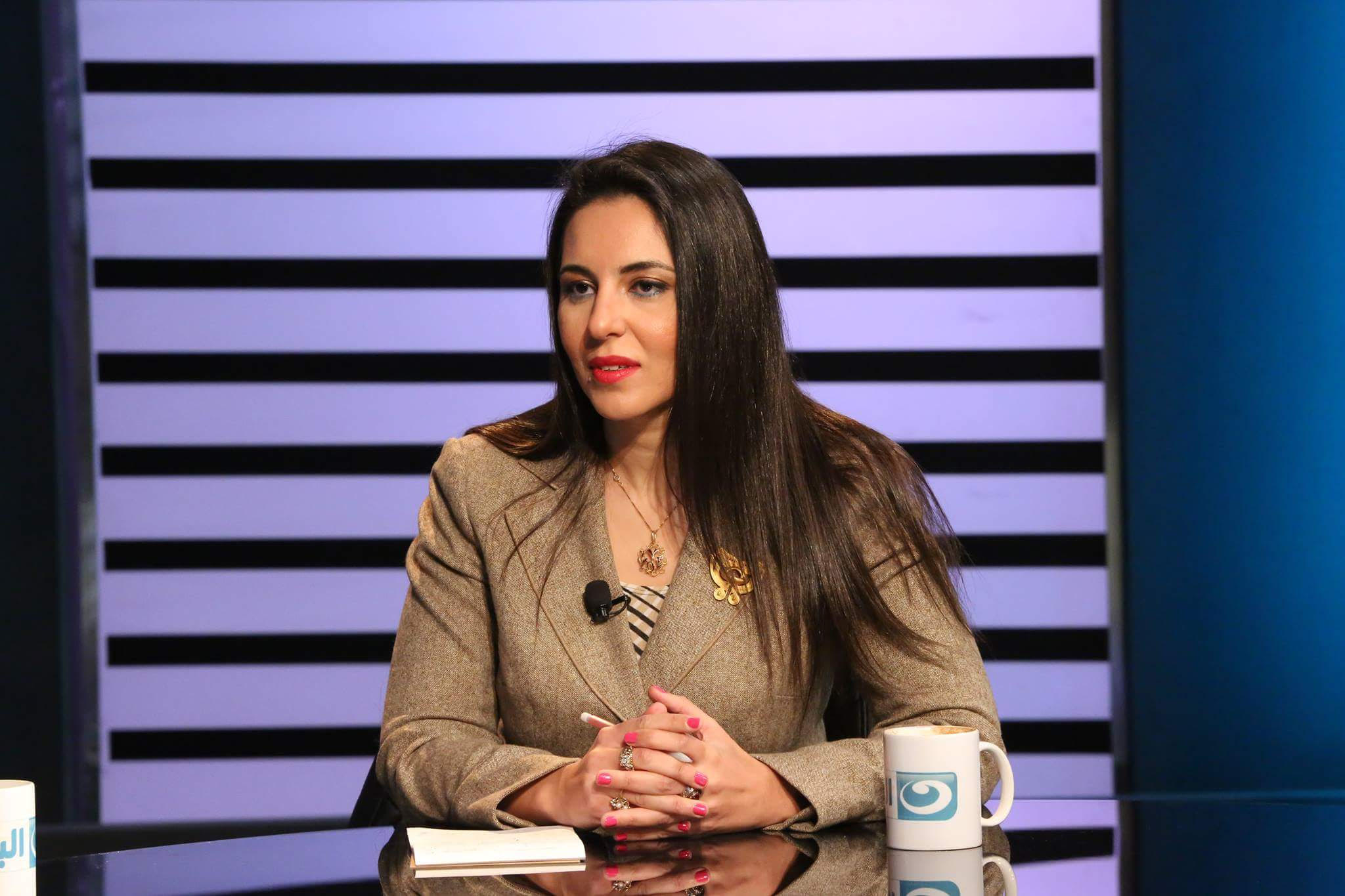 Marwa Maziad