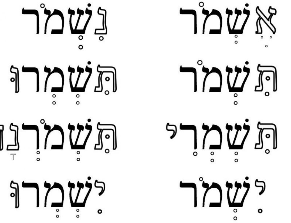 American Jews and HebrewA Case of Active Resistance UW Stroum Center