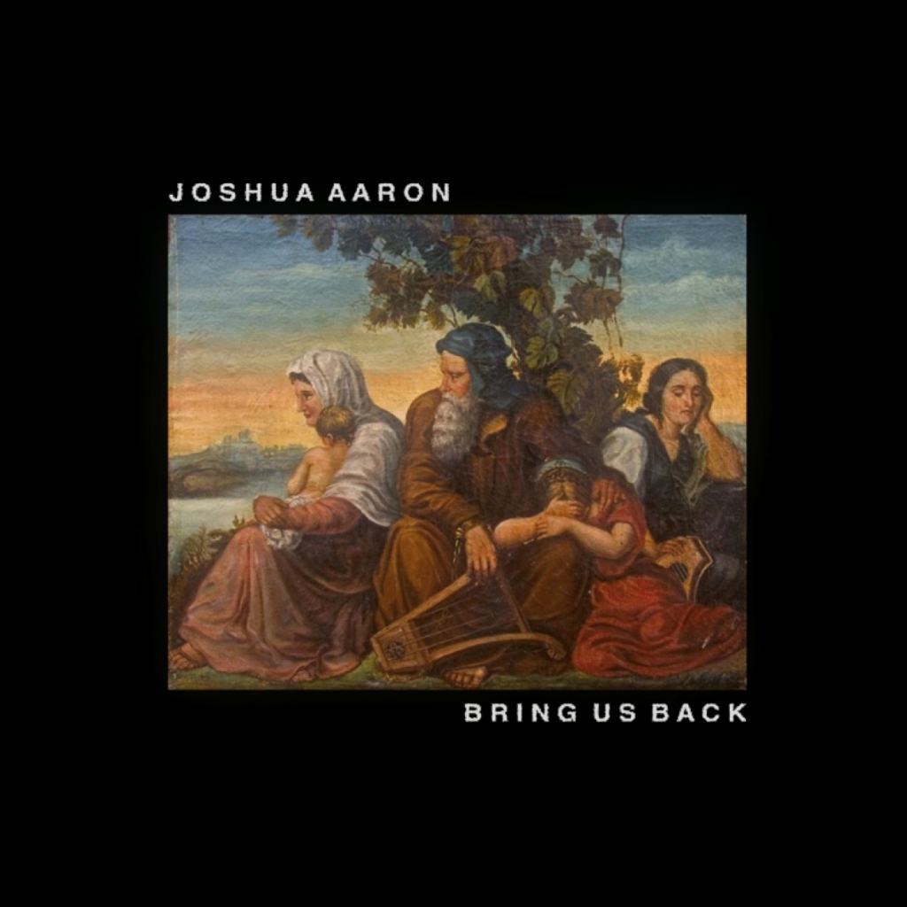 Cover of the album "Bring Us Back" 