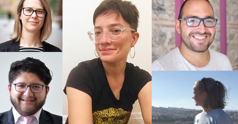 Dissertation completion fellowship harvard picture