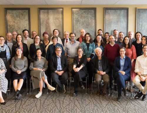 Marking 50 years of impact on campus, in the community, and around the globe