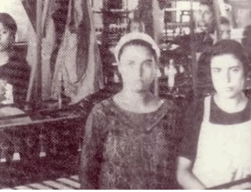 Regina Roza and the Forgotten Lives of Radical Sephardic Salonikan Women