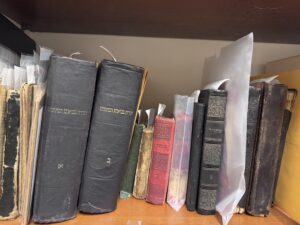 Books