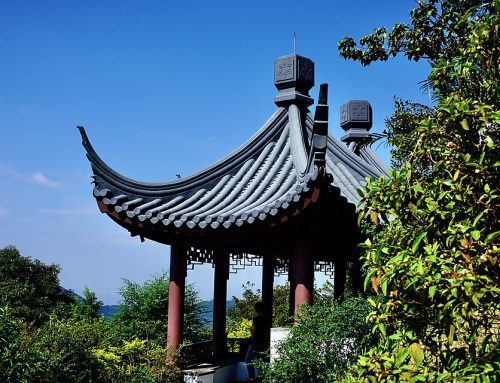 From Baghdad to Hong Kong: Jewish Philanthropy and the Kadoorie Family